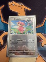 Ohrdoch (xBLK 074) - Pokeball - Schwarze Blitze