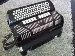 Hohner Akkordeon Fortuna IV