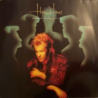 HOWARD JONES - DREAM INTO ACTION