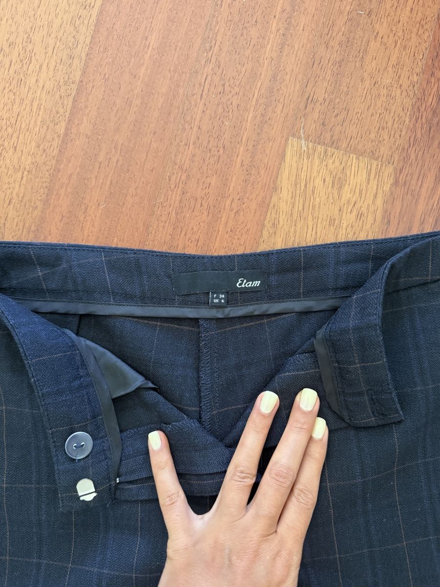 Lotti di vestiti: Lots short etam  – Usato da Rolle venduto da yosra_RM 1