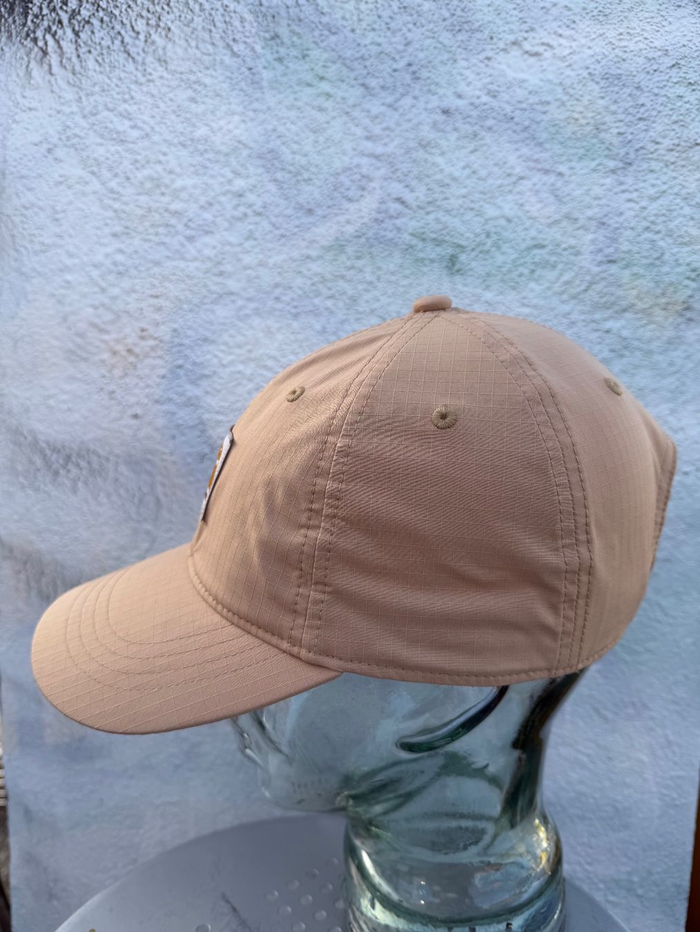 Chapeaux, bonnets & casquettes: 2K20 Carhartt 6-Panel Strap-Back Ripstop Cap – D'occasion à Zürich par le_souk 3