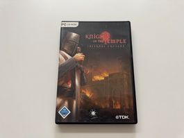 Knights of the Temple: Infernal Crusade, PC Games