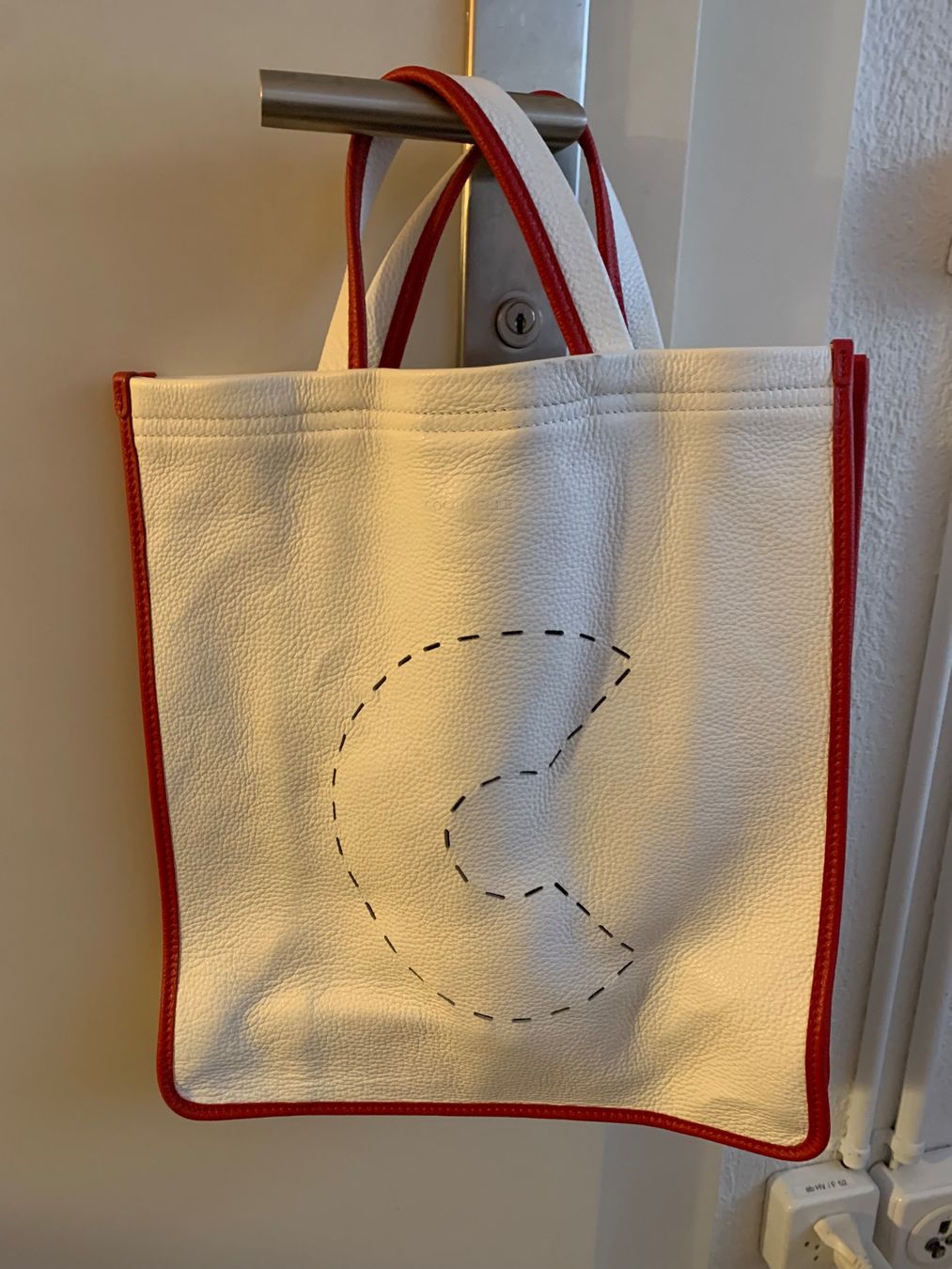 Borse da donna: Shopper von Coccinelle – Usato da Zürich venduto da Lieneli