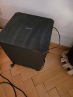 Samsung PS-WH750 Subwoofer used condition