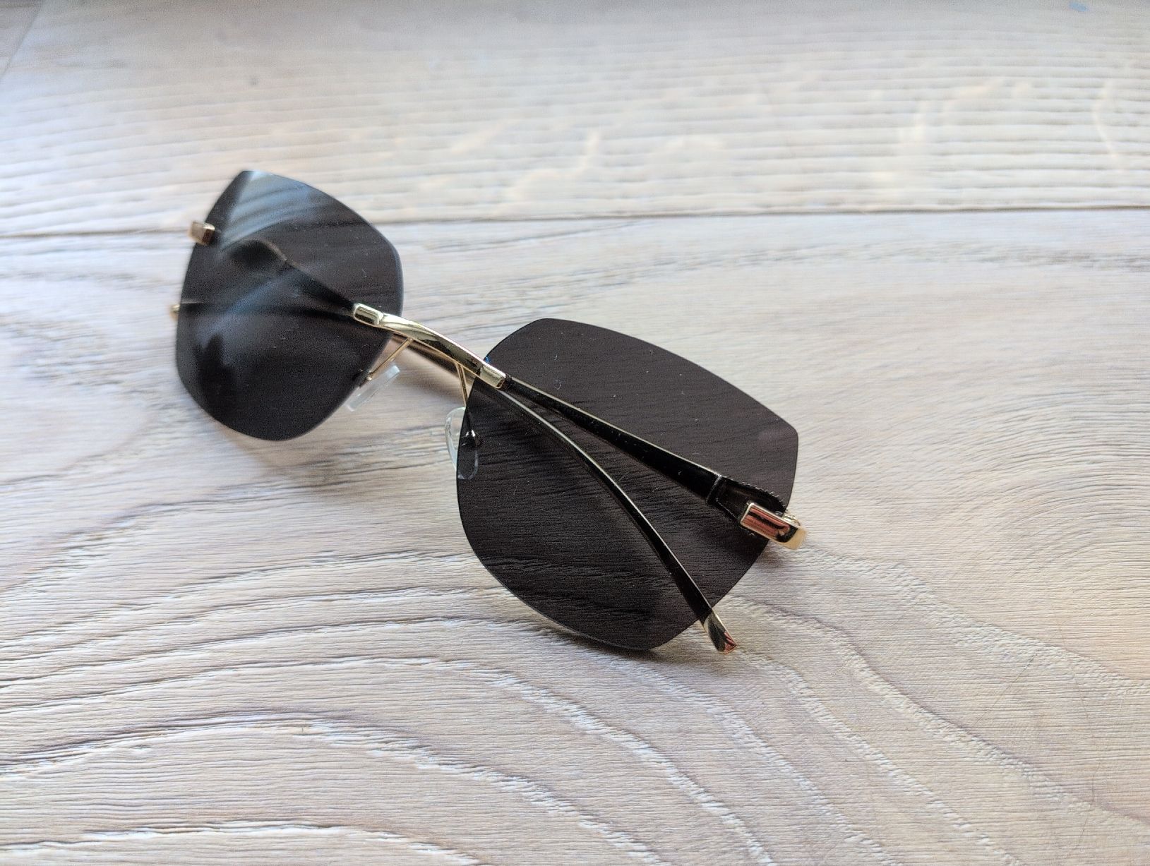 Occhiali & Lenti: Sonnenbrille – Usato da Stetten SH venduto da Hrbt 1