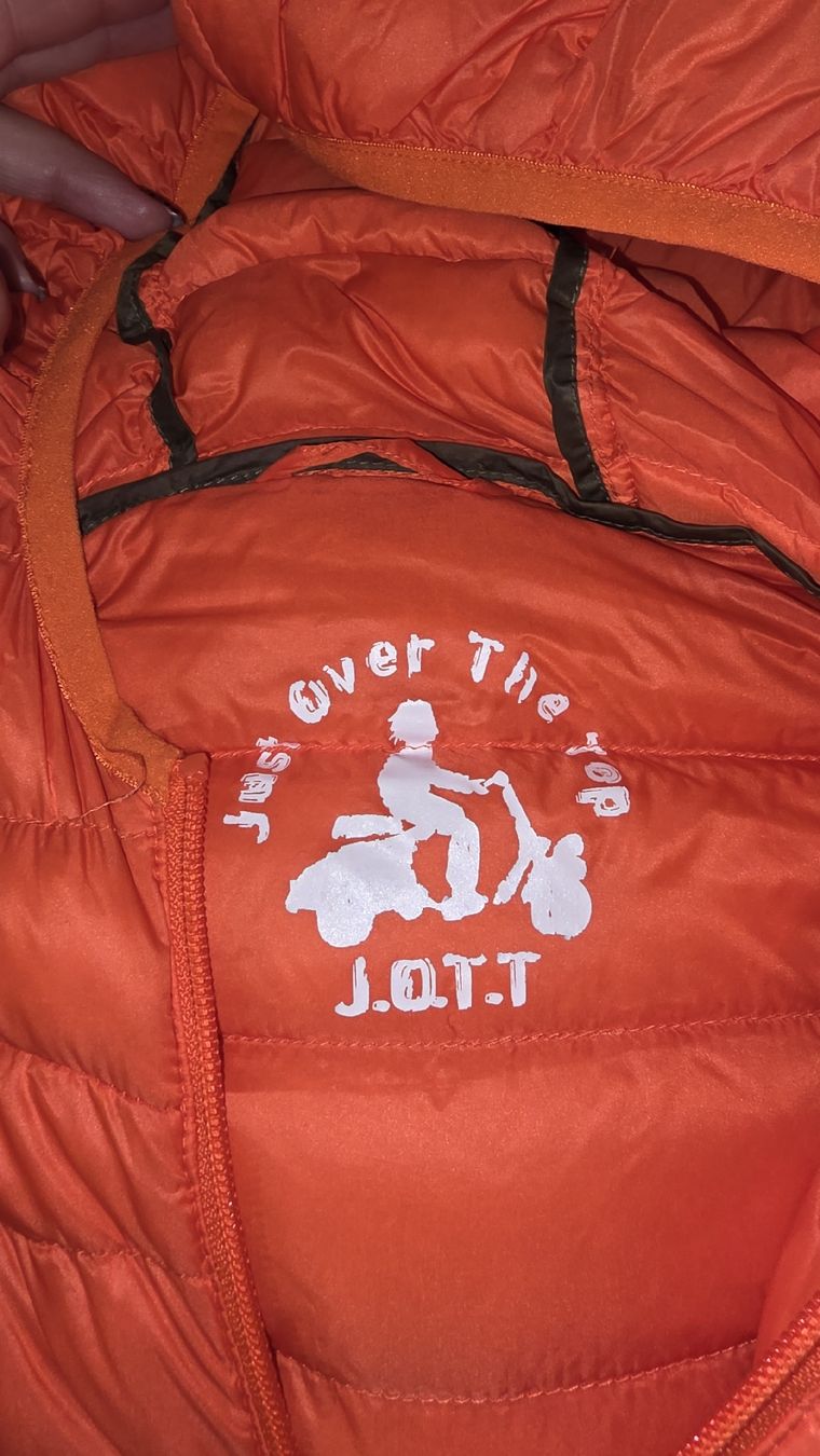 Jott Jacken: veste Jott unisexe  – Gebraucht aus Genève von Eliferr 3