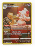 Alcremie TG08/TG30 Brilliant Stars Sword & Shield Englisch