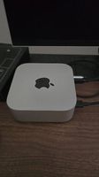 Mini ordinateur Apple Mac Mini 256 GB état occasion