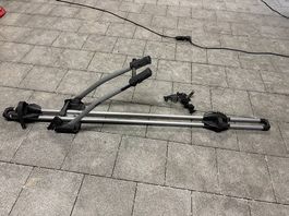 Veloträger Thule