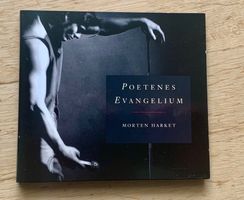 Morten Harket Poetenes Evangelium