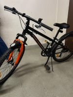 Fahrrad Velo 24" Driftwood