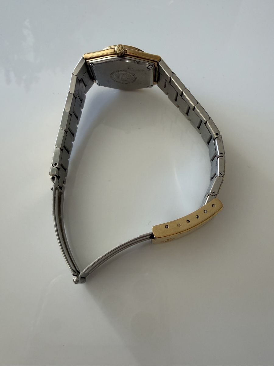 Certina Orologi: Montre Certina Gold – Usato da Sierre venduto da AndreaIsma8 2