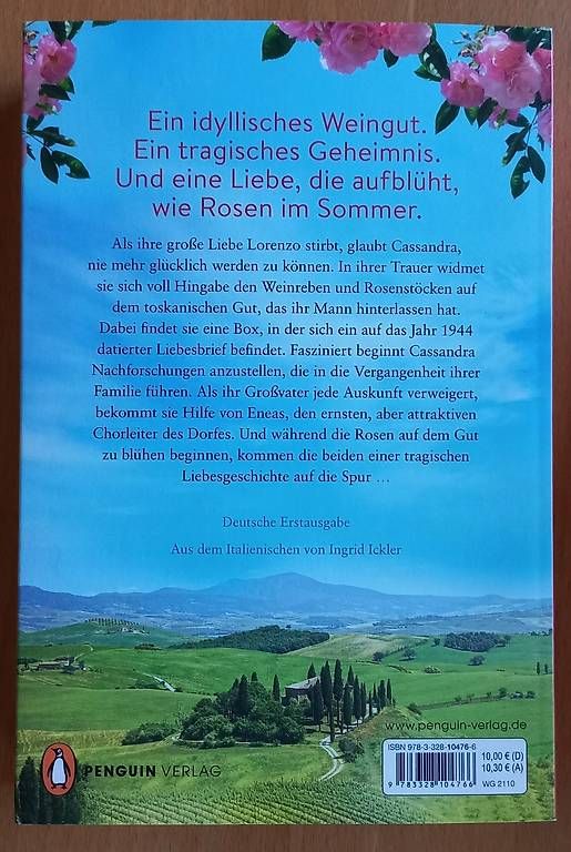 Bücher: Wildrosentöchter  – Gebraucht aus Büsserach von pepper44 1