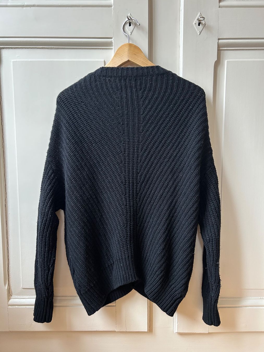 Giacche: FFC Strick Cardigan – 100% Wool – Usato da Bern venduto da mascho007 1