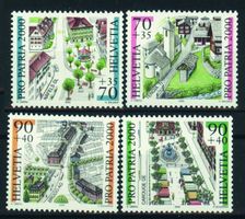 2000, Pro Patria ** (1)