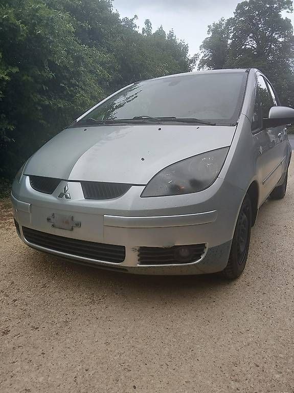 Mitsubishi Automobili: Mitsubishi Colt – Usato da Rümlingen venduto da marcraft 4