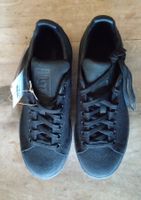 Adidas Stan Smith schwarz Gr. 38 2/3 NEU
