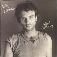 Lofgren Nils: Night fades away LP