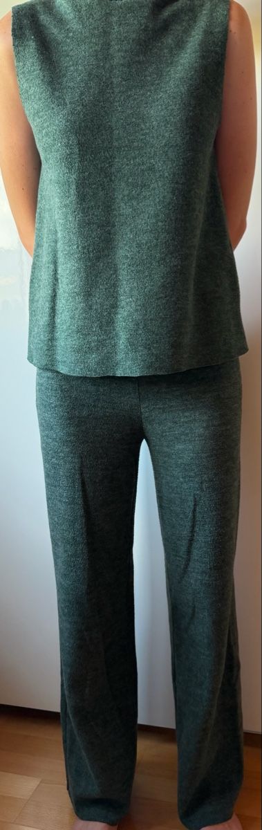 Zara Pantaloni: Ensemble Zara  – Nuovo (secondo la descrizione) da Boudry venduto da asmdgr135 4