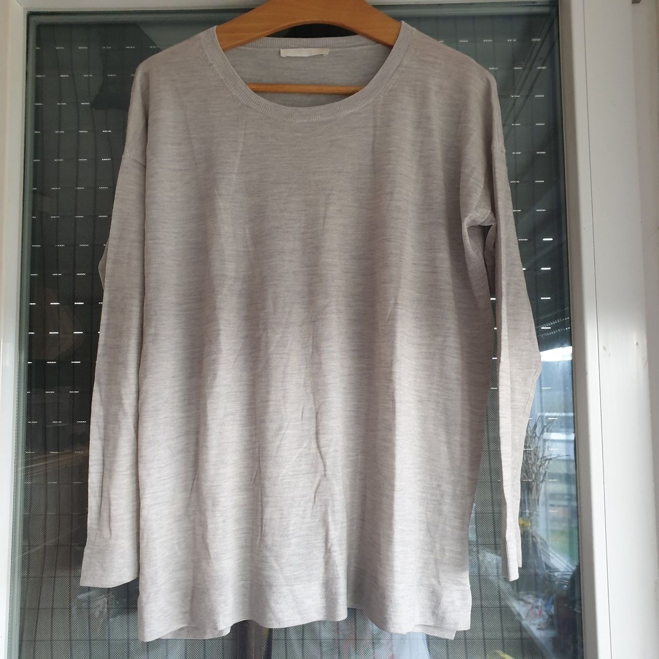 Hugo Boss Maglioni & Felpe: BOSS Schurwollpullover Gr. L – Nuovo (secondo la descrizione) da Frenkendorf venduto da Moon111