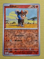 Prismatic Evolutions - Litleo 015/131 EN