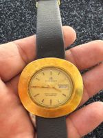 Bucherer Daydate vintage