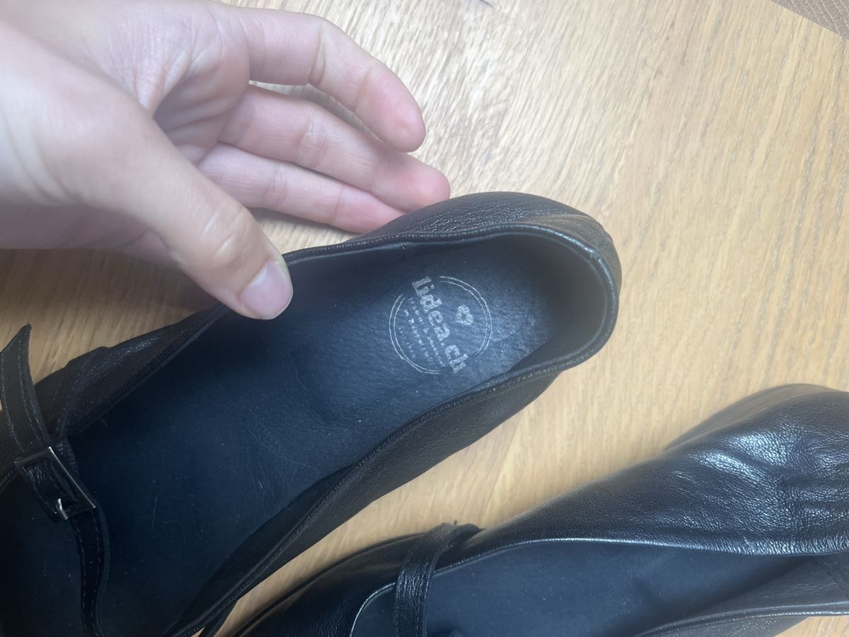 Scarpe da donna: Ballerina – Usato da Steffisburg venduto da viv_5tqt 1