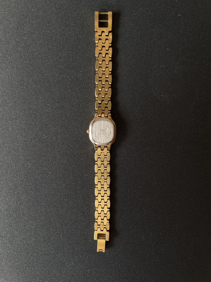 Tissot Orologi: Tissot Stylist | ref E 242 – Usato da Fribourg venduto da Simon.12 1