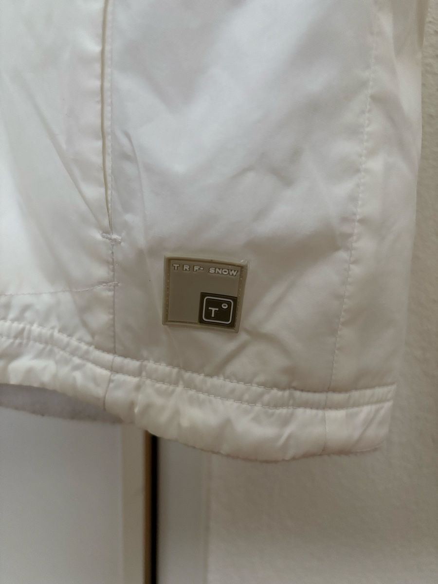 Giacche: TRF Snow Jacket – Usato da Buchrain venduto da Mr.Kim 3