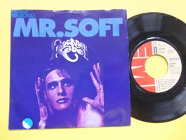 Cockney Rebel – Mr. Soft