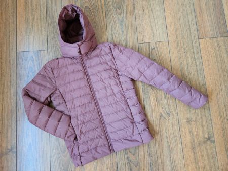 Ultra Lightweight Dauen Jacke Gr. M (wie neu)