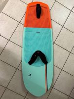 Hydrofoil F-One Pocket 145 + IC6 950 + Mast 85 | 2025 