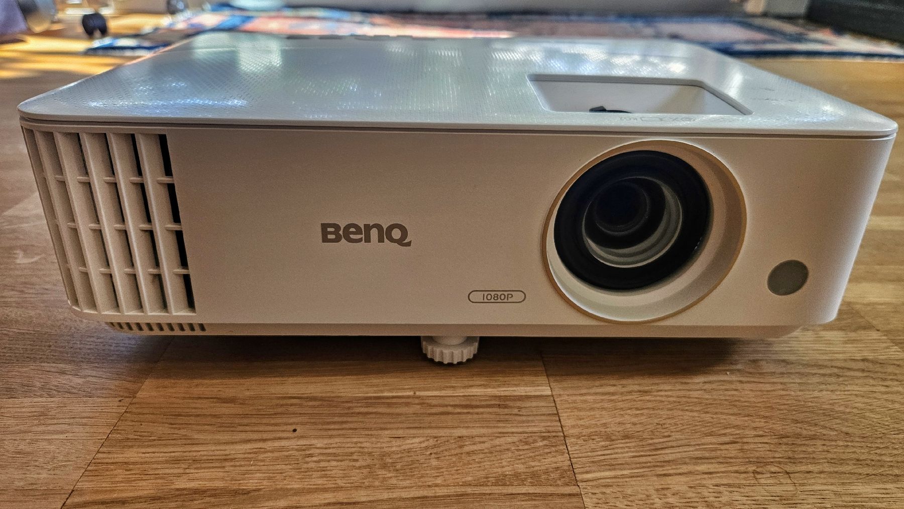 BenQ Vidéoprojecteurs: Beamer BENQ TH585 – D'occasion à Köniz par Crispx