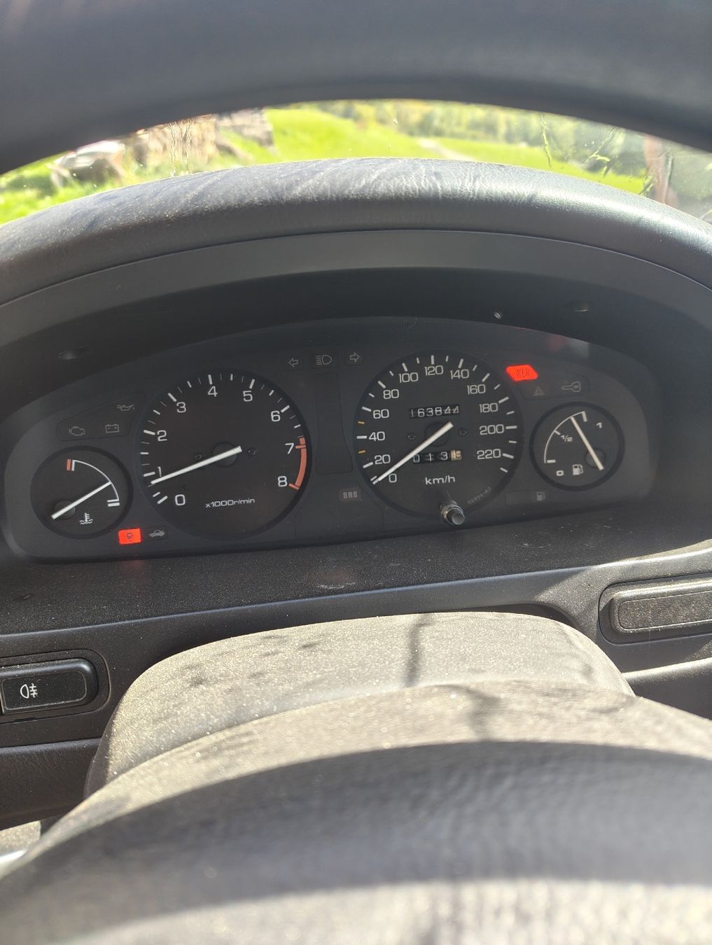 Honda Automobili: Honda Civic 1.4s – Usato da Stampa venduto da seb_c9jw 6