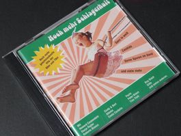 NOCH MEHR SCHLAGERKULT CD