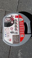 RD-9 Schneeketten Grösse 130  nur 1x benutzt