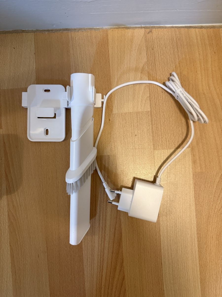 Xiaomi Aspirapolveri & Accessori: Xiaomi G20 Lite Staubsauger – Usato da Basel venduto da dreiviertelhose 1