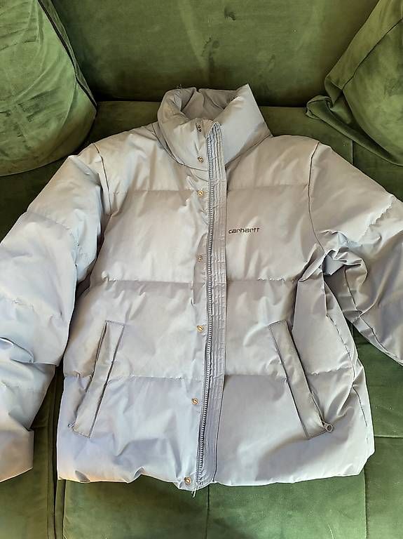 Giacche: Carharrt Winterjacke – Usato da Bern venduto da ciful2000