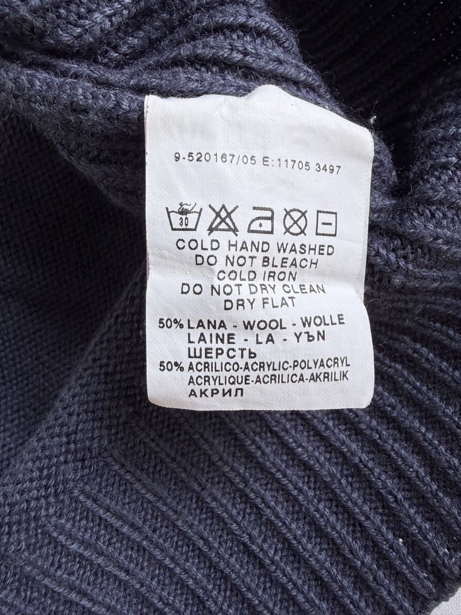 Pullover & Sweatshirts: Trussardi Jeans Pullover – Gebraucht aus Bern von nik_2kbk 4