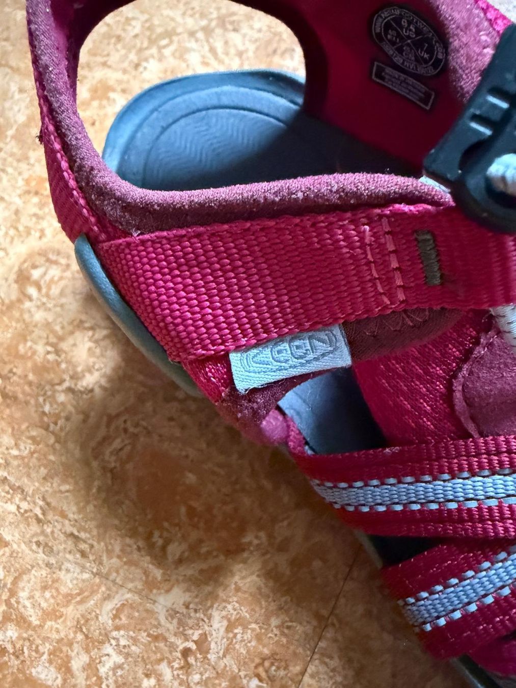 Keen Herrenschuhe: Schuhe – Gebraucht aus Flawil von Stella_3 7