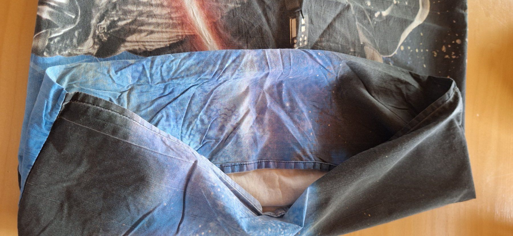 Linge de lit: Star Wars Bettanzug – D'occasion à Balzers par Loona7 1