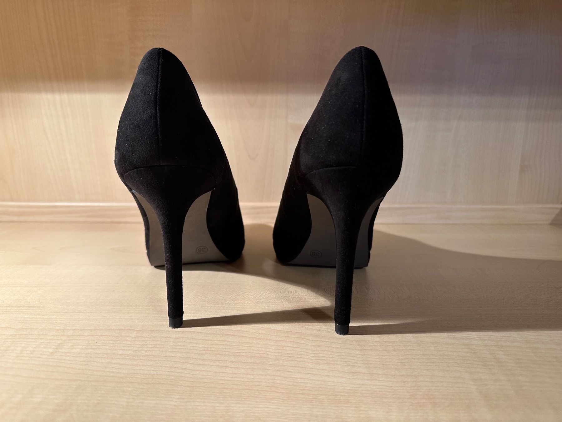 Tamaris Chaussures femmes: Hohe Pumps – D'occasion à Zuoz par nina.ma 2