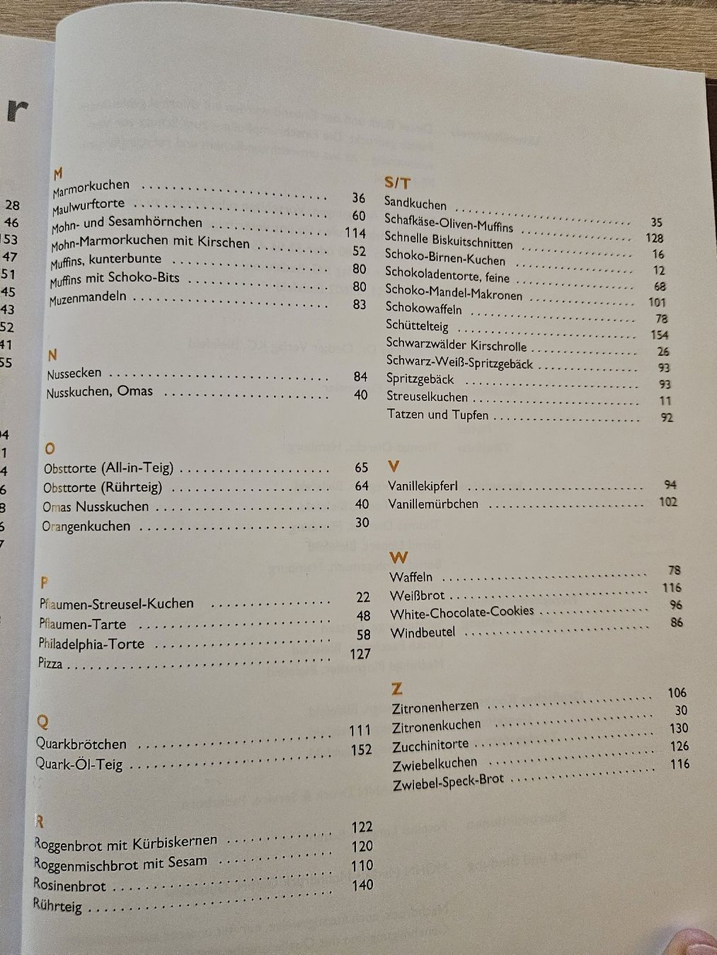 Libri: Backbuch Dr. Oetker Grund Backbuch  – Usato da Ebikon venduto da SecondChance_byM 7