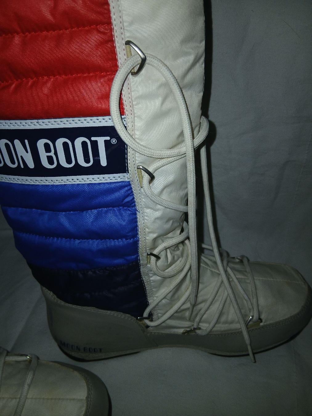Moon Boot Scarpe da uomo: Moon Boot The Original Vintage – Usato da Heimberg venduto da smi_jl82 4