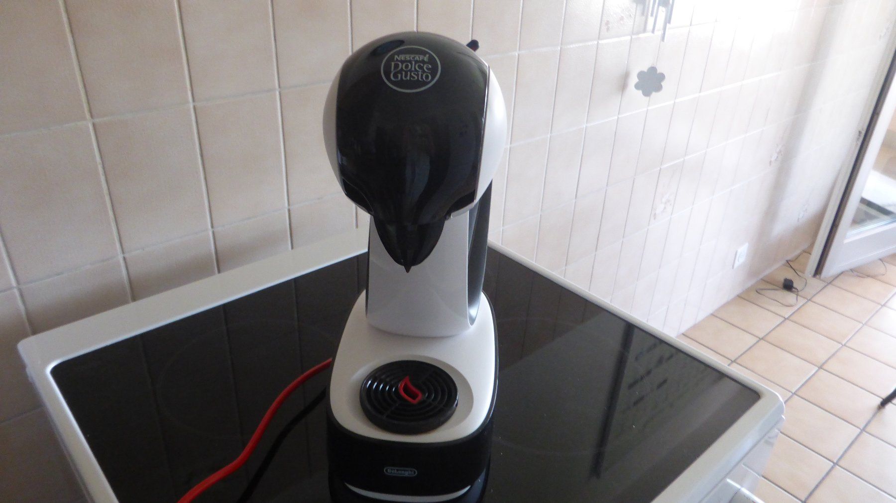 De'Longhi Macchine per caffè & Macchine per espresso: Machine à café De Longhi infinissima – Usato da Genève venduto da LucieA01