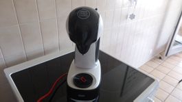 Machine à café De Longhi infinissima