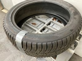 245/45R20 Winterpneu