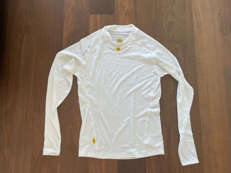 Mavic Men Funktionsshirt Grösse S/M