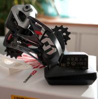 Sram x01 axs upgrade kit
