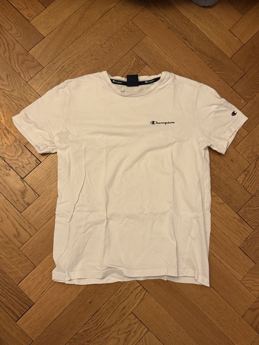 Kleiderpakete: Lots de T-shirt  – Neu (gemäss Beschreibung) aus Genève von pau_nt5g 3